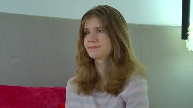 MilaMaelis online show from 03.29.26