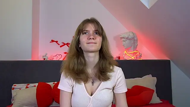 MilaMaelis online show from 04.01.26