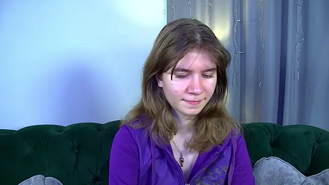 MilaMaelis online show from 04.04.26