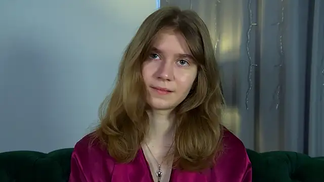 MilaMaelis online show from 04.11.26