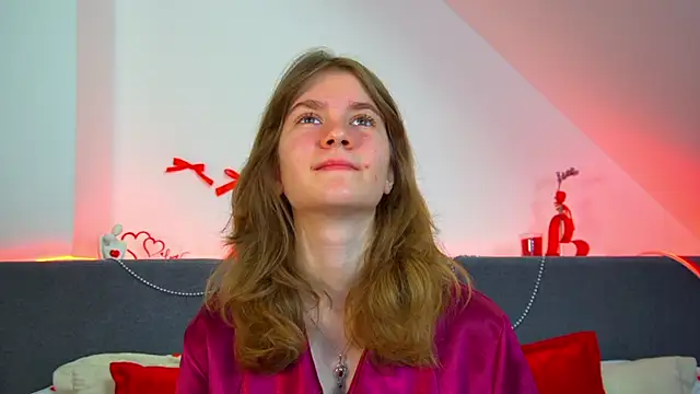 MilaMaelis online show from 04.18.26