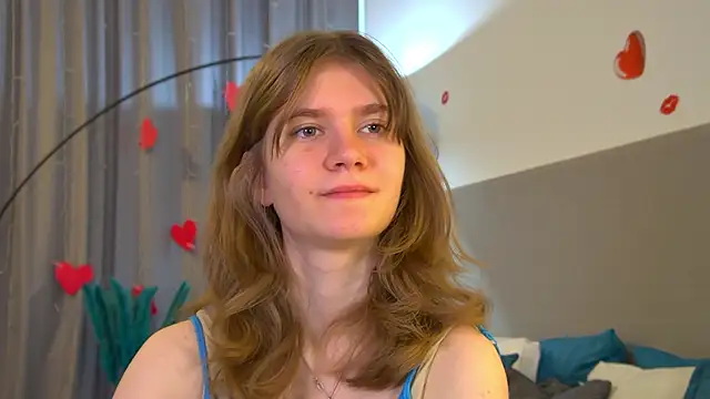 MilaMaelis online show from 04.19.26