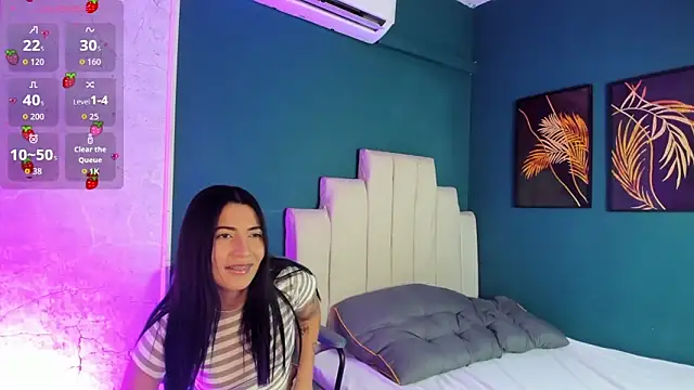 Adrienne   online show from 04.19.26