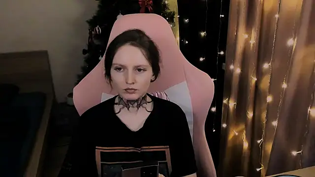 Snapshot of Onyxix chatting on 02.24.26 Onyxix online show from 02.24.26