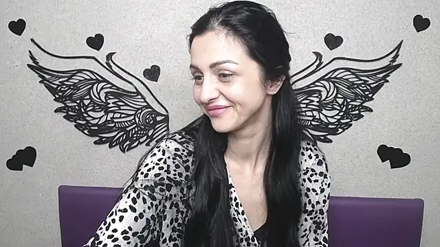 EvaClarkk online show from 04.23.26