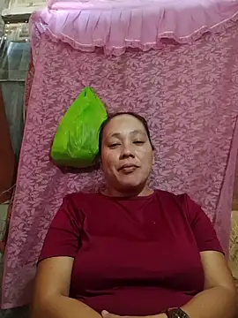 May Bombs online show from 03.15.26