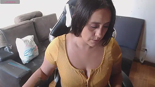 MeliisaRobers online show from 07.14.26