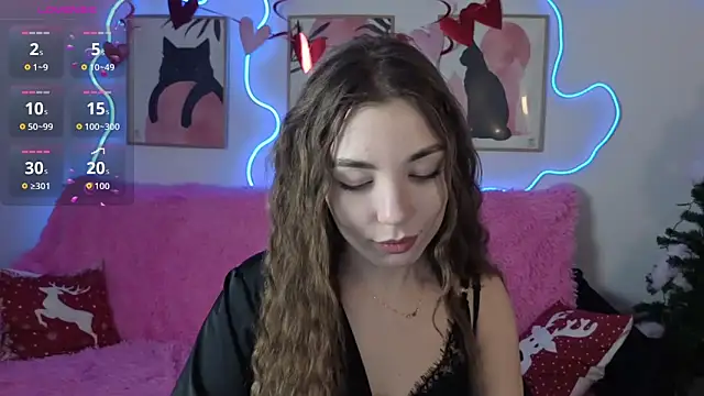 Adriennes online show from 02.12.26