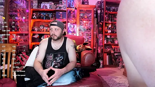 lilbatt online show from 02.10.26