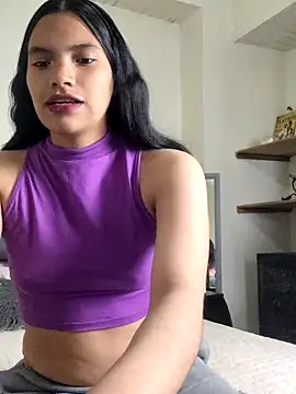 Julieta Parker online show from 02.25.26