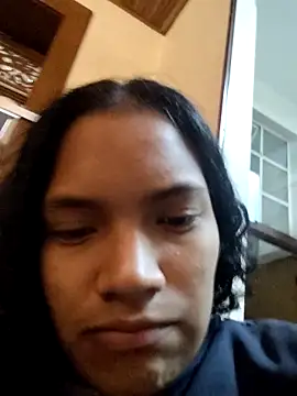 Julieta Parker online show from 04.09.26