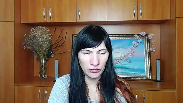 Rosalinda ro online show from 03.20.26