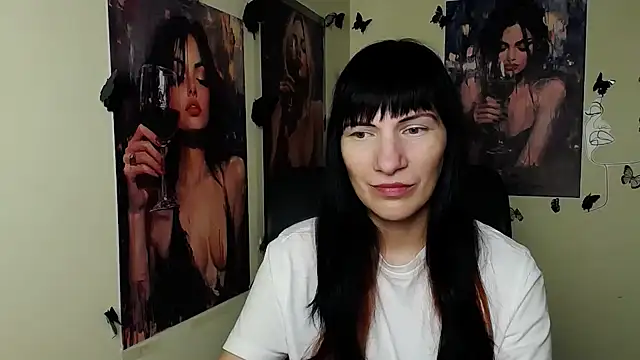 Rosalinda ro online show from 03.30.26