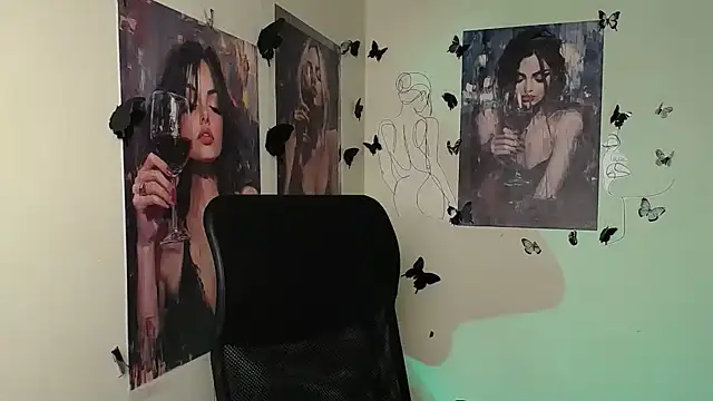 Rosalinda ro online show from 04.01.26