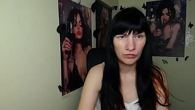 Rosalinda ro online show from 04.15.26