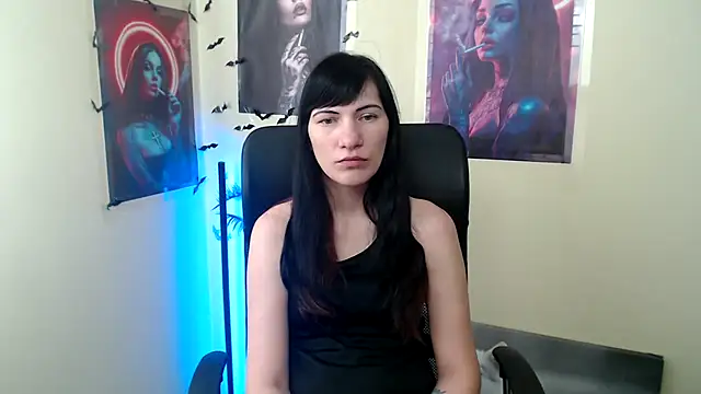 Snapshot of Rosalinda_ro chatting on 05.02.26 Rosalinda ro online show from 05.02.26