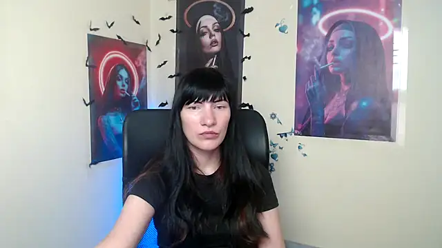 Snapshot of Rosalinda_ro chatting on 05.04.26 Rosalinda ro online show from 05.04.26