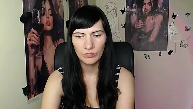 Snapshot of Rosalinda_ro chatting on 05.14.26 Rosalinda ro online show from 05.14.26
