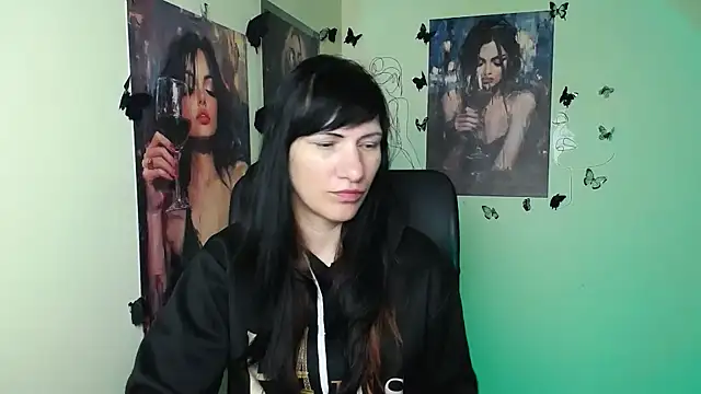 Snapshot of Rosalinda_ro chatting on 05.18.26 Rosalinda ro online show from 05.18.26
