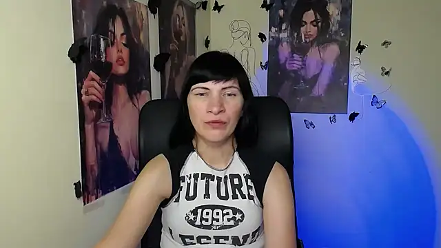 Snapshot of Rosalinda_ro chatting on 05.21.26 Rosalinda ro online show from 05.21.26