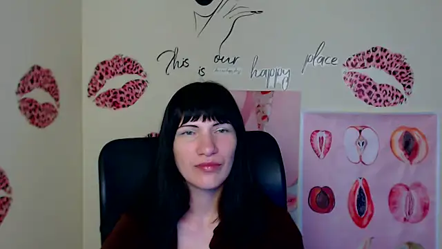 Snapshot of Rosalinda_ro chatting on 05.22.26 Rosalinda ro online show from 05.22.26