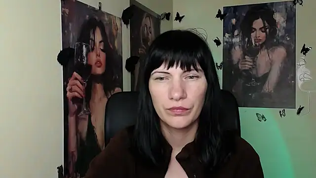 Snapshot of Rosalinda_ro chatting on 05.27.26 Rosalinda ro online show from 05.27.26