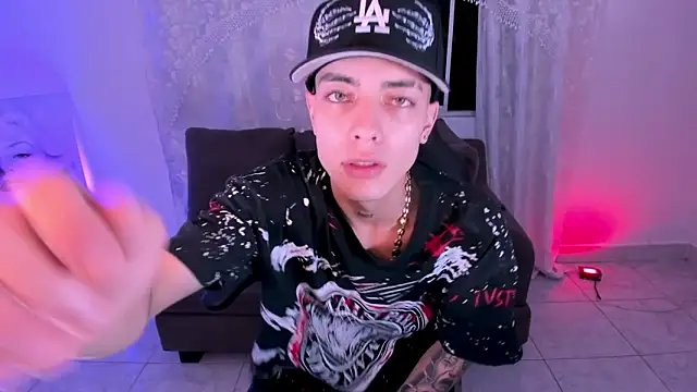 Dereck Boy  online show from 04.18.26