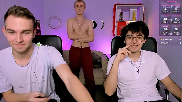 martin neil online show from 02.27.26