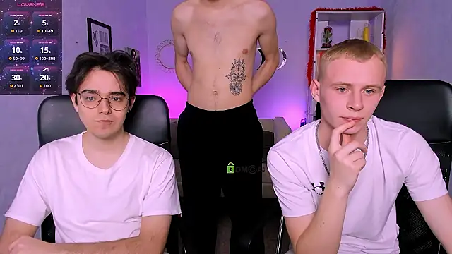 martin neil online show from 03.04.26