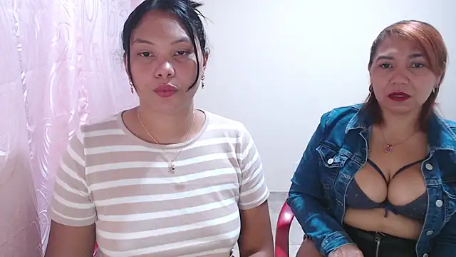 dannamomcerratt online show from 03.23.26