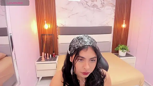 Snapshot of LISIEMARGOTH chatting on 03.04.26 LISIEMARGOTH online show from 03.04.26