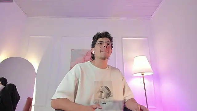 Axel Creed online show from 02.18.26