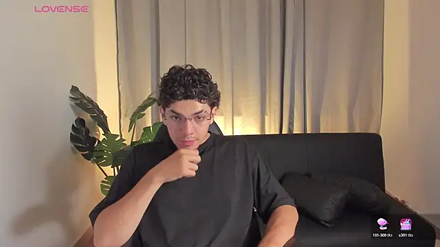 Axel Creed online show from 02.21.26