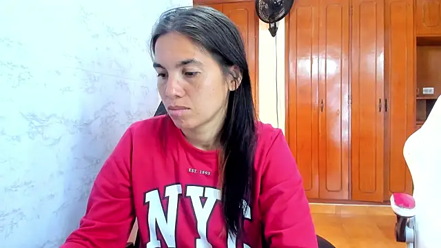 Snapshot of Emily_and_Soffy chatting on 02.24.26 Emily and Soffy online show from 02.24.26