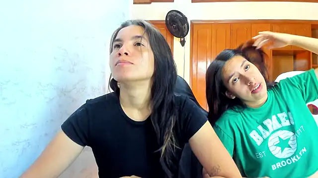 Emily and Soffy online show from 03.09.26