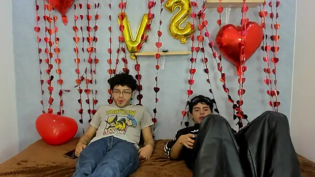 Eliotkinky online show from 02.18.26