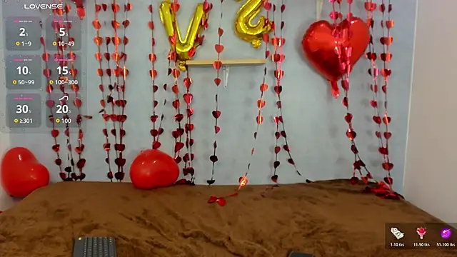 Eliotkinky online show from 02.20.26