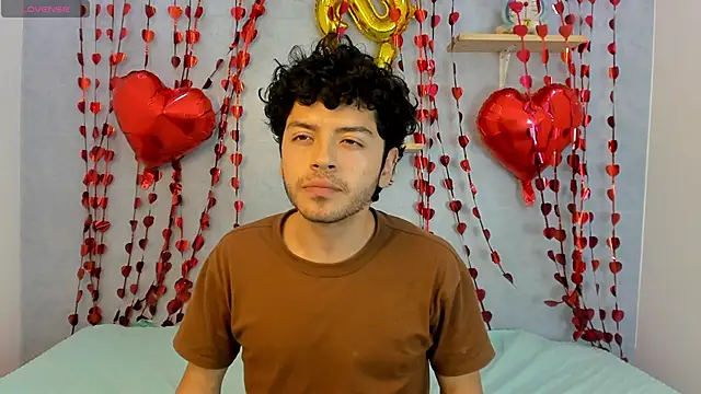 Eliotkinky online show from 02.21.26