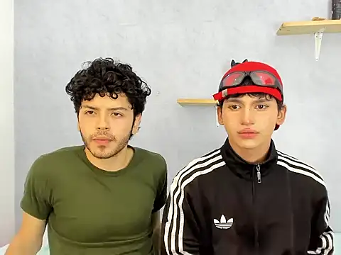 Eliotkinky online show from 02.27.26