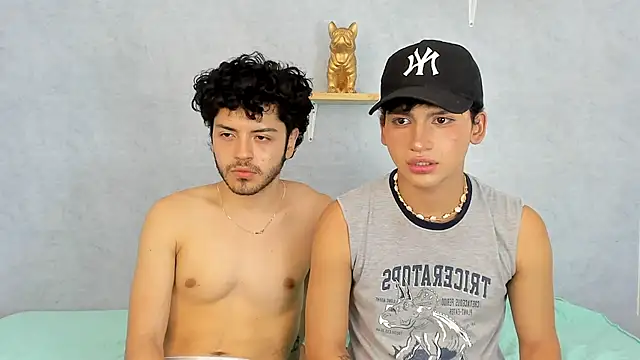 Eliotkinky online show from 03.03.26