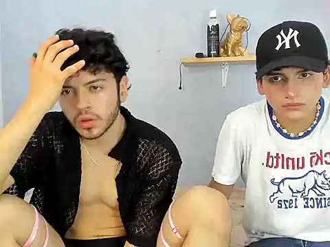 Eliotkinky online show from 03.04.26