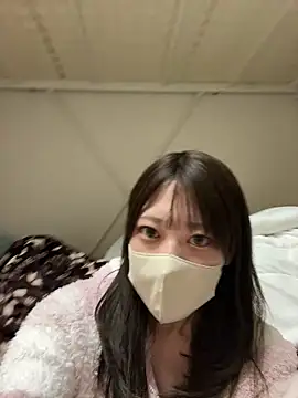 Nagomi chan  online show from 02.05.26