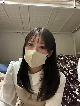 Nagomi chan  online show from 02.07.26