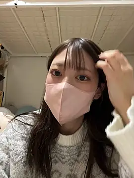 Nagomi chan  online show from 02.10.26