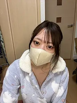 Nagomi chan  online show from 02.16.26