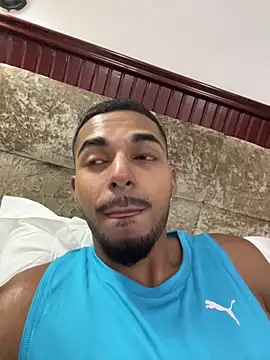 PimpDante online show from 04.09.26