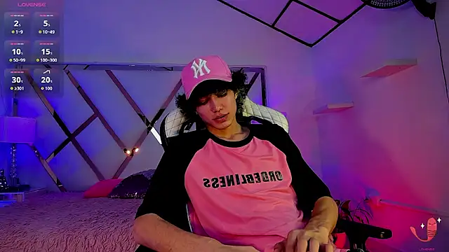 thanier 18 online show from 03.12.26