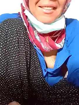 turbanlim07 online show from 02.19.26