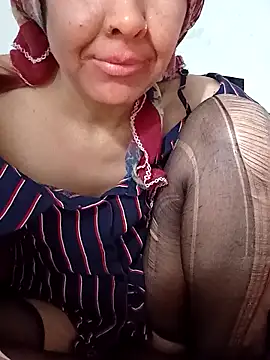 turbanlim07 online show from 03.20.26