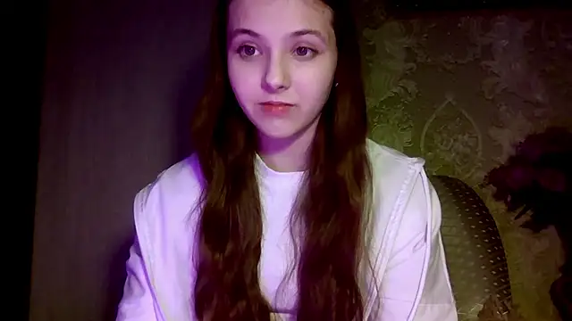 YuniNeko online show from 03.03.26